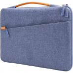 JETech Su Geirmez Laptop antas (15 in)-Purple