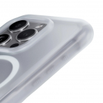 RhinoShield Apple iPhone 15 Pro Max AirX Klf-Gray