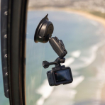 Quad Lock GoPro 360 Aksiyon Kameras Kiti(Small)