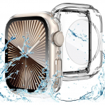 Goton Apple Watch 10 42mm Bumper Su Geirmez Klf
