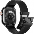 WestEagle Apple Watch 10 46mm Deri Kay