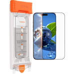 TORRAS iPhone 17 Pro OrigArmor Ekran Koruyucu(2Adet)
