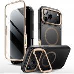 i-Blason Apple iPhone 17 Pro Ares Klf-Desert