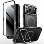 i-Blason Apple iPhone 17 Pro Ares Klf-Black