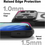 Rin gke iPhone 17 Pro Fusion-X MagSafe Klf
