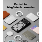 Rin gke iPhone 17 Pro Fusion-X MagSafe Klf