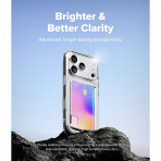 Rin gke Apple iPhone 17 Pro Max Fusion Card Klf