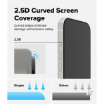 Rin gke Apple iPhone Air Easy Slide Ekran Koruyucu