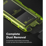 Rin gke Apple iPhone Air Easy Slide Ekran Koruyucu