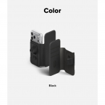 Rin gke Apple iPhone 17 Pro Max Folio Grip Klf