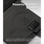 Rin gke Apple iPhone 17 Pro Max Folio Grip Klf