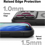 Rin gke iPhone 17 Pro Fusion Bold MagSafe Klf