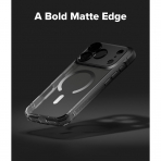 Rin gke iPhone 17 Pro Fusion Bold MagSafe Klf