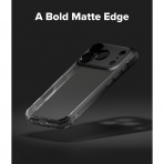 Rin gke Apple iPhone 17 Pro Fusion Bold Klf