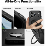 Rin gke Apple iPhone 17 Pro Alles Klf
