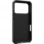 UAG Apple iPhone 17 Pro Max Monarch Pro Klf -Carbon Fiber