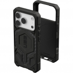 UAG Apple iPhone 17 Pro Max Monarch Pro Klf -Carbon Fiber
