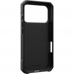 UAG Apple iPhone 17 Pro Max Monarch Pro Klf -Crimson