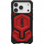 UAG Apple iPhone 17 Pro Max Monarch Pro Klf -Crimson