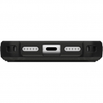 UAG Apple iPhone 17 Pro Max Monarch Pro Klf -Kevlar Black