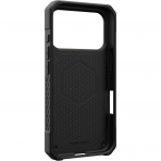 UAG Apple iPhone 17 Pro Max Monarch Pro Klf -Kevlar Black