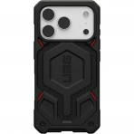 UAG Apple iPhone 17 Pro Max Monarch Pro Klf -Kevlar Black