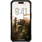 UAG Apple iPhone 17 Pro Max Monarch Pro Klf -Kevlar Mallard