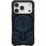 UAG Apple iPhone 17 Pro Max Monarch Pro Klf -Kevlar Mallard