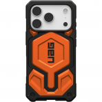 UAG Apple iPhone 17 Pro Max Monarch Pro Klf -Orange