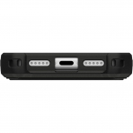 UAG Apple iPhone 17 Pro Max Monarch Pro Klf -Titanium
