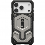 UAG Apple iPhone 17 Pro Max Monarch Pro Klf -Titanium