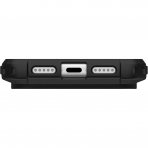 UAG Apple iPhone 17 Pro Max Metropolis Klf-Kevlar Black