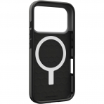 UAG Apple iPhone 17 Pro Max Civilian Klf -Black
