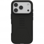 UAG Apple iPhone 17 Pro Max Civilian Klf -Black