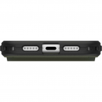 UAG Apple iPhone 17 Pro Max Civilian Klf -Olive Drab