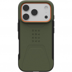 UAG Apple iPhone 17 Pro Max Civilian Klf -Olive Drab