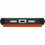 UAG Apple iPhone 17 Pro Max Civilian Klf -Orange