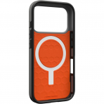 UAG Apple iPhone 17 Pro Max Civilian Klf -Orange