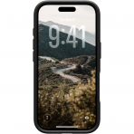 UAG Apple iPhone 17 Pro Max Civilian Klf -Orange