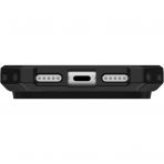 UAG Apple iPhone 17 Pro Max Essential Klf-Black