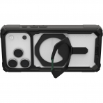 UAG Apple iPhone 17 Pro Max Plasma XTE Klf -Black Clear