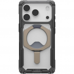 UAG Apple iPhone 17 Pro Max Plasma XTE Klf -Ash Titanium