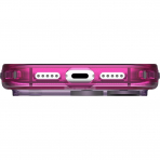 UAG Apple iPhone 17 Pro Max Plyo Klf-Purple Pink 