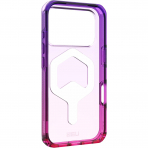 UAG Apple iPhone 17 Pro Max Plyo Klf-Purple Pink 