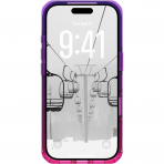 UAG Apple iPhone 17 Pro Max Plyo Klf-Purple Pink 