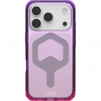 UAG Apple iPhone 17 Pro Max Plyo Klf-Purple Pink 