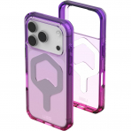 UAG Apple iPhone 17 Pro Max Plyo Klf-Purple Pink 