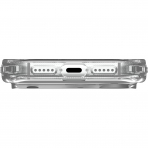 UAG Apple iPhone 17 Pro Max Plyo Klf-Ice White 
