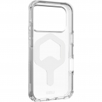 UAG Apple iPhone 17 Pro Max Plyo Klf-Ice White 