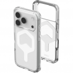 UAG Apple iPhone 17 Pro Max Plyo Klf-Ice White 